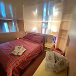 The Nest Alpine Loft Ski-in Ski-out *