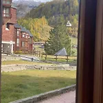 The Nest Alpine Loft Ski-in Ski-out Брей-Червиния