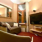 Appartamento The Nest Alpine Loft Ski-in Ski-out Breuil-Cervinia