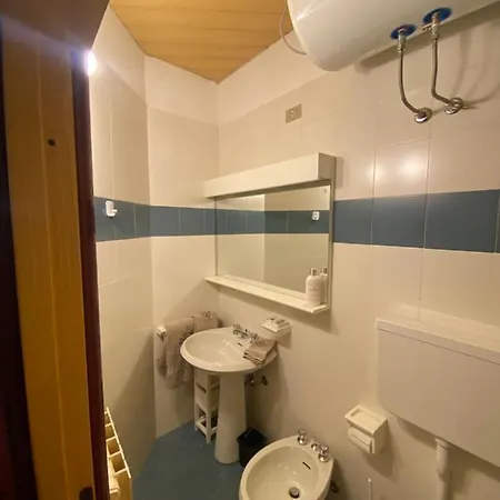 The Nest Alpine Loft Ski-in Ski-out