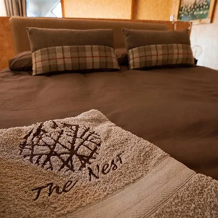 The Nest Alpine Loft Ski-in Ski-out * Брей-Червиния